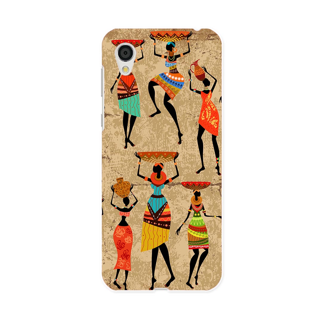 SH-01L AQUOS sense2 アクオス センスツー docomo ドコモ sh01l スマホ カバー スマホケース スマホカバー PC ハードケース 003553 イラスト　キャラクター　カラフル