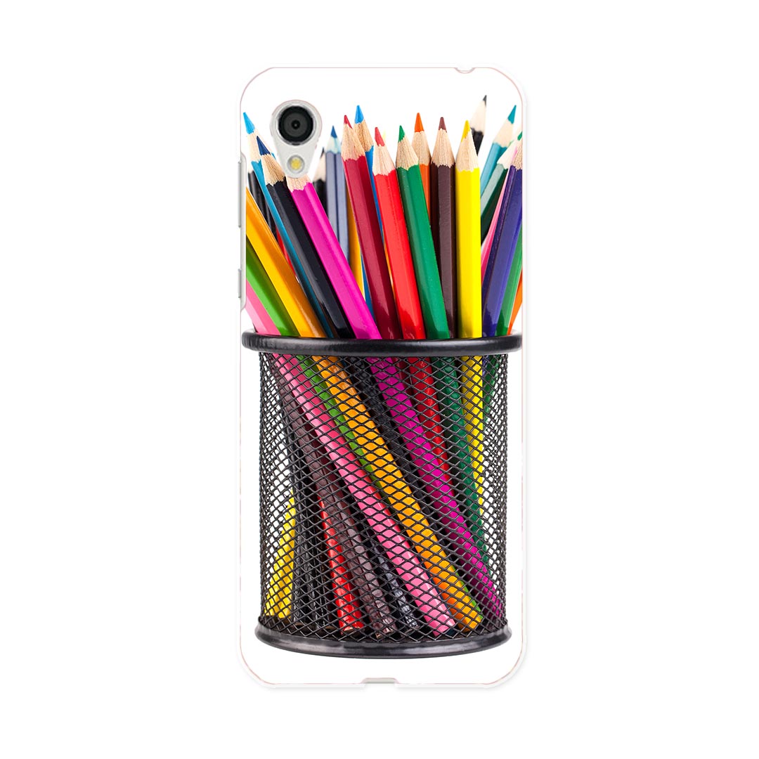 SH-01L AQUOS sense2 アクオス センスツー docomo ドコモ sh01l スマホ カバー スマホケース スマホカバー PC ハードケース 003605 写真　カラフル