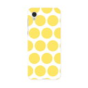 SHV43 AQUOS sense2 アクオス センスツー au エーユー shv43 スマホ カバー ケース スマホケース スマホカバー PC ハードケース 007075 水玉 模様(2)