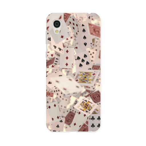 SH-01L AQUOS sense2 アクオス センスツー docomo ドコモ sh01l スマホ カバー スマホケース スマホカバー PC ハードケース 008836 トランプ 写真 模様 SH-01L AQUOS sense2 アクオス センスツー docomo ドコモ sh01l スマホ カバー スマホケース スマホカバー PC ハードケース 008836 トランプ 写真 模様