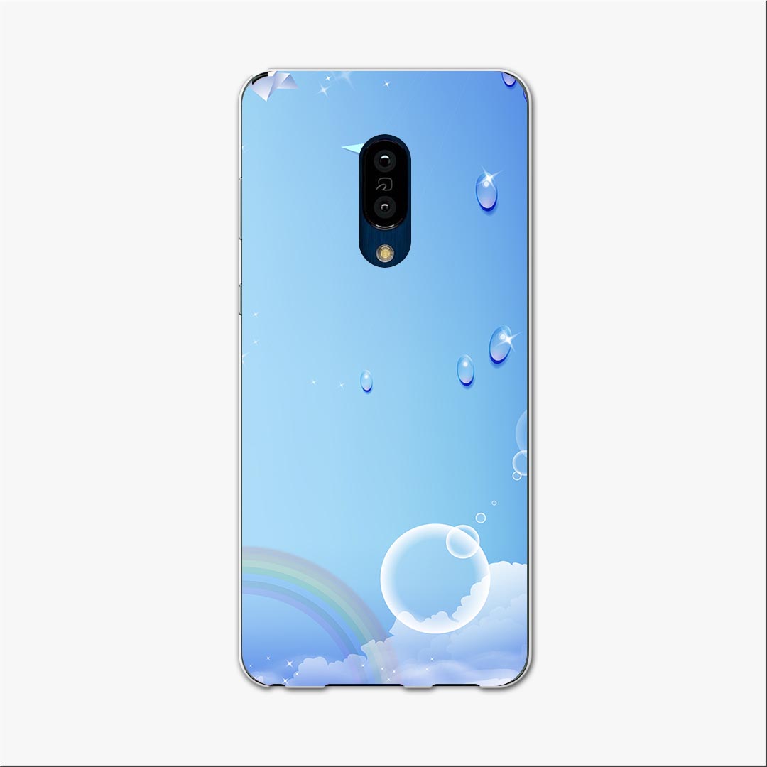 AQUOS zero2 �������� �����ġ� aquoszero2 ���եȥХ� softbank ���ޥ� ���С� ������ ���ޥۥ����� ���ޥۥ��С� TPU ���եȥ����� 001399 �Ķ�����