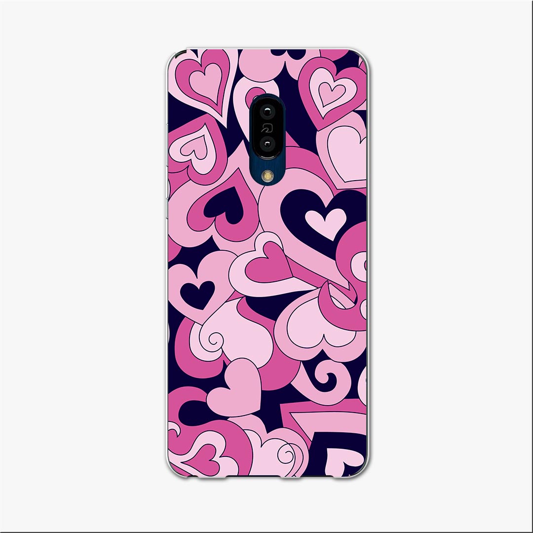 AQUOS zero2 �������� �����ġ� aquoszero2 ���եȥХ� softbank ���ޥ� ���С� ������ ���ޥۥ����� ���ޥۥ��С� TPU ���եȥ����� 004642 �ϡ��ȡ��ԥ�