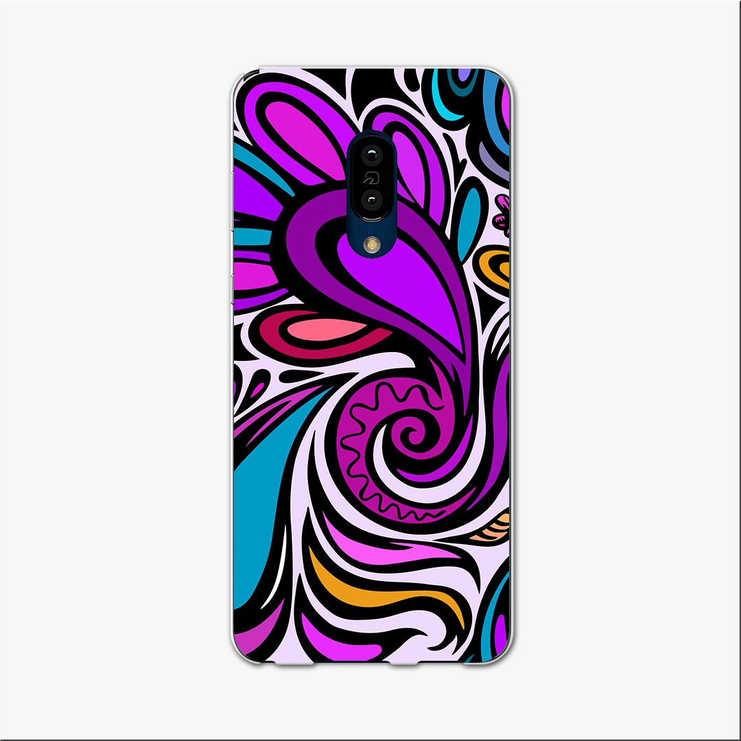 AQUOS zero2 �������� �����ġ� aquoszero2 ���եȥХ� softbank ���ޥ� ���С� ������ ���ޥۥ����� ���ޥۥ��С� TPU ���եȥ����� 005439 �硡����