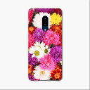 SHV47 AQUOS zero2 アクオス ゼロツー shv47 au エーユー スマホ カバー ケース スマホケース スマホカバー TPU ソフトケース 005495 写真 花 フラワー(2)