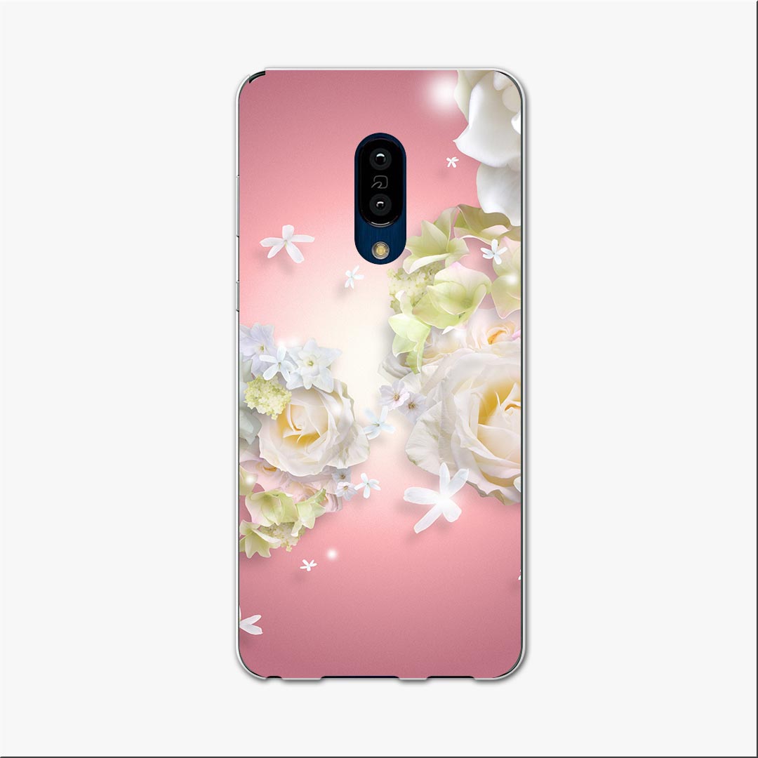 AQUOS zero2 �������� �����ġ� aquoszero2 ���եȥХ� softbank ���ޥ� ���С� ������ ���ޥۥ����� ���ޥۥ��С� TPU ���եȥ����� 005988 �֡��ե�