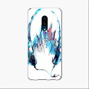 AQUOS zero2 アクオス ゼロツー aquoszero2 ソフトバンク softbank スマホ カバー ケース スマホケース スマホカバー TPU ソフトケース 014180 ヘッドホン 音楽 風景