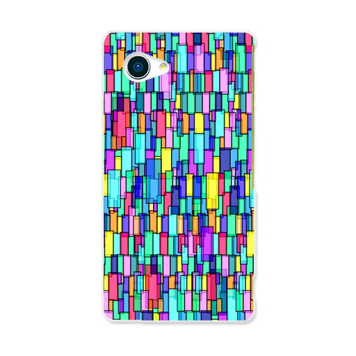 SH-02H AQUOS Compact アクオスフォン sh02h docomo ドコモ スマホ カバー スマホケース スマホカバー PC ハードケース カラフル タイル 模様 ユニーク 000103 SH-02H AQUOS Compact アクオスフォン sh02h docomo ドコモ スマホ カバー スマホケース スマホカバー PC ハードケース カラフル タイル 模様 ユニーク 000103