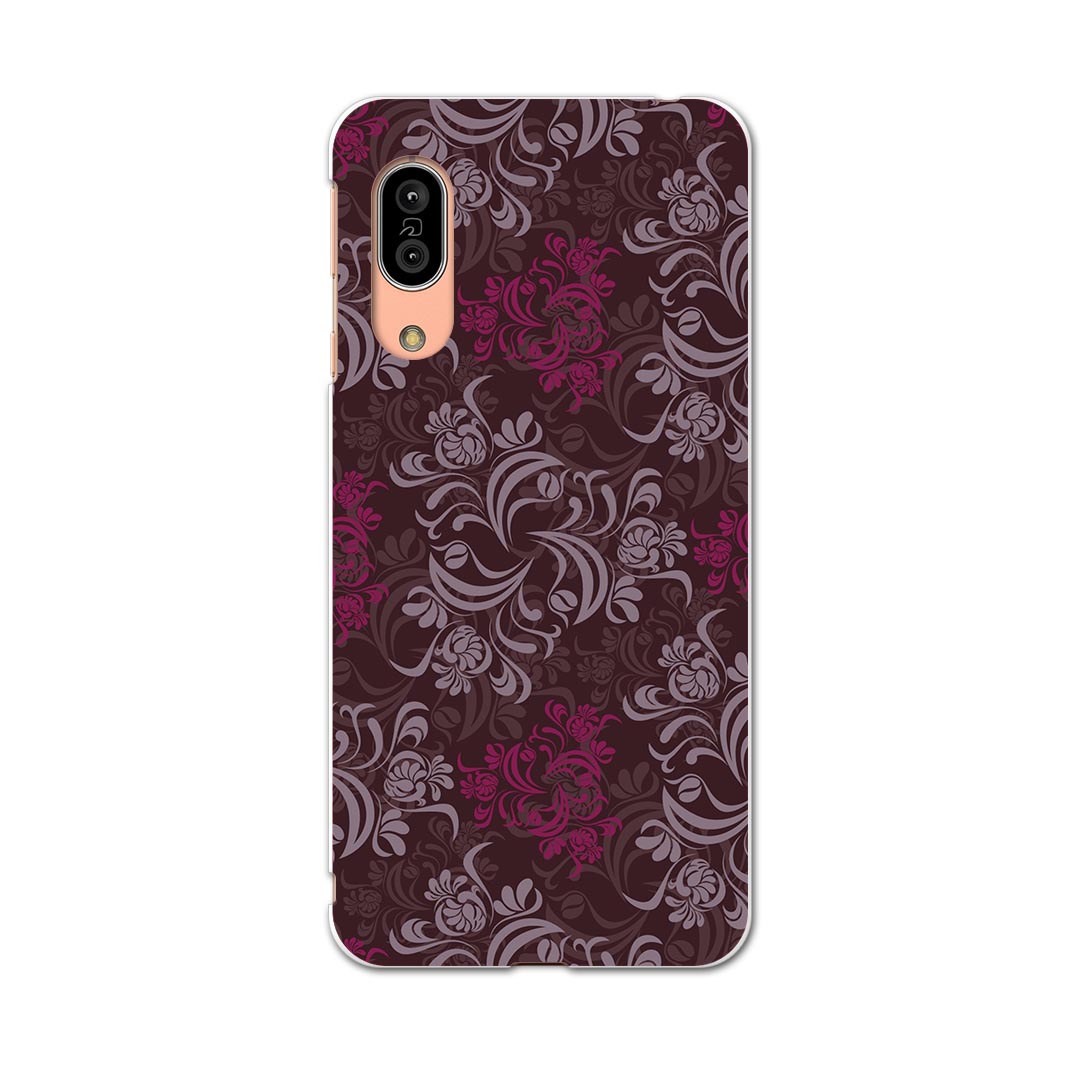 AQUOS sense3 SH-02M  󥹥꡼ sh02m ѥեȥ ޥۥС С  tpu ե  000382 ޥӥơ꡼