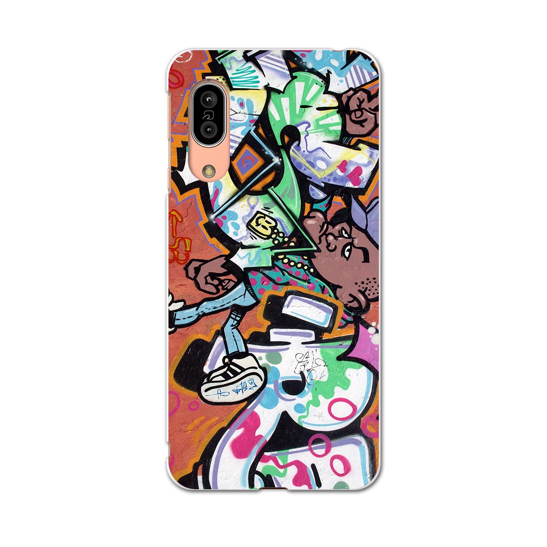 注意事項素材ケースの入荷時期により、商品写真とは一部カメラ・ボタン穴などの形状が異なるケースを使用する場合があります。また、一部機種のTPU商品は素材強度の関係でケースの上からボタン等を操作するタイプとなりますが操作に影響はありません。側面...