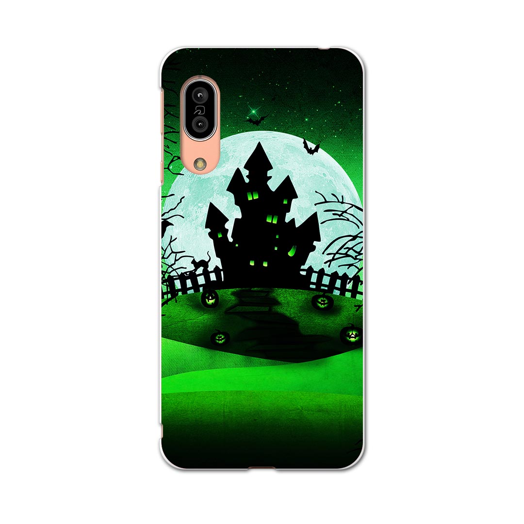 SH-02M AQUOS sense3 アクオス センススリー sh02m docomo ドコモ ス ...