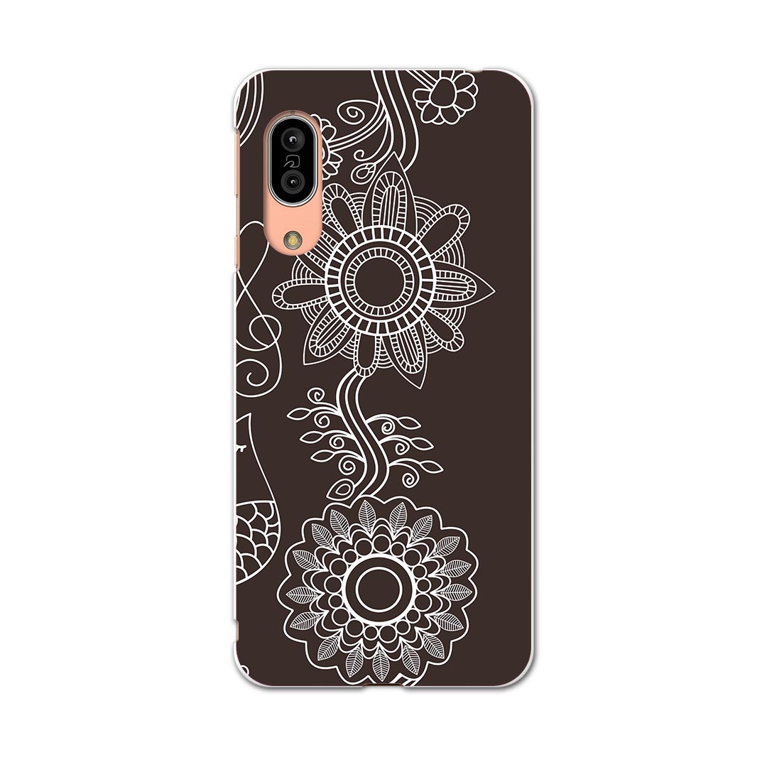 注意事項素材ケースの入荷時期により、商品写真とは一部カメラ・ボタン穴などの形状が異なるケースを使用する場合があります。また、一部機種のTPU商品は素材強度の関係でケースの上からボタン等を操作するタイプとなりますが操作に影響はありません。側面...