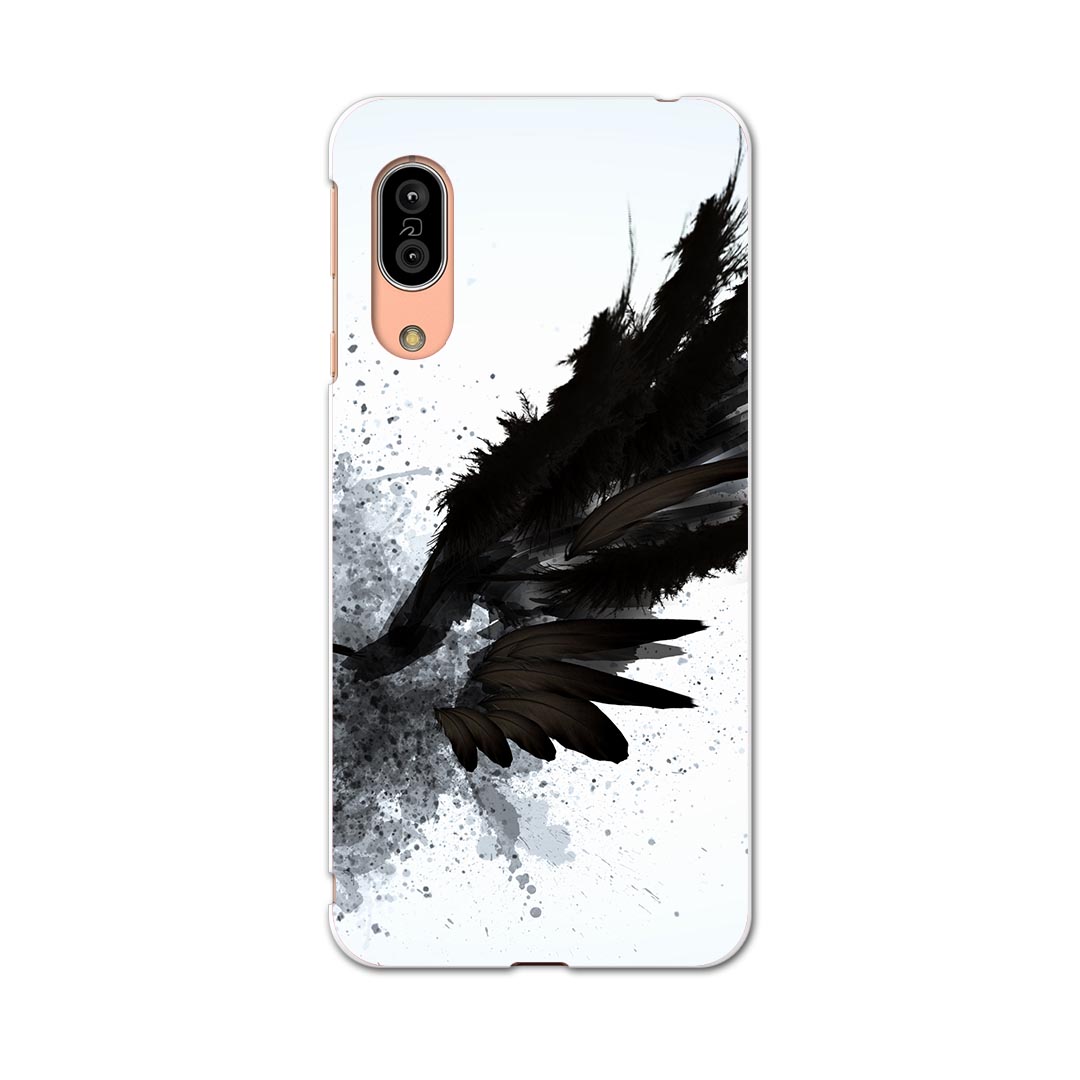 SHV45 AQUOS sense3 アクオス センススリー shv45 エーユー au スマホ カバー ケース スマホケース スマホカバー TPU ソフトケー...