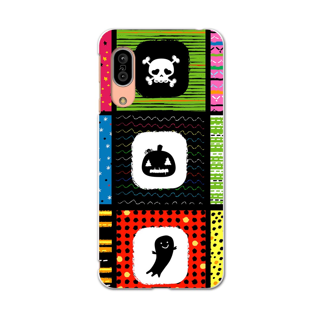 SH-02M AQUOS sense3 アクオス センススリー sh02m docomo ドコモ ス ...