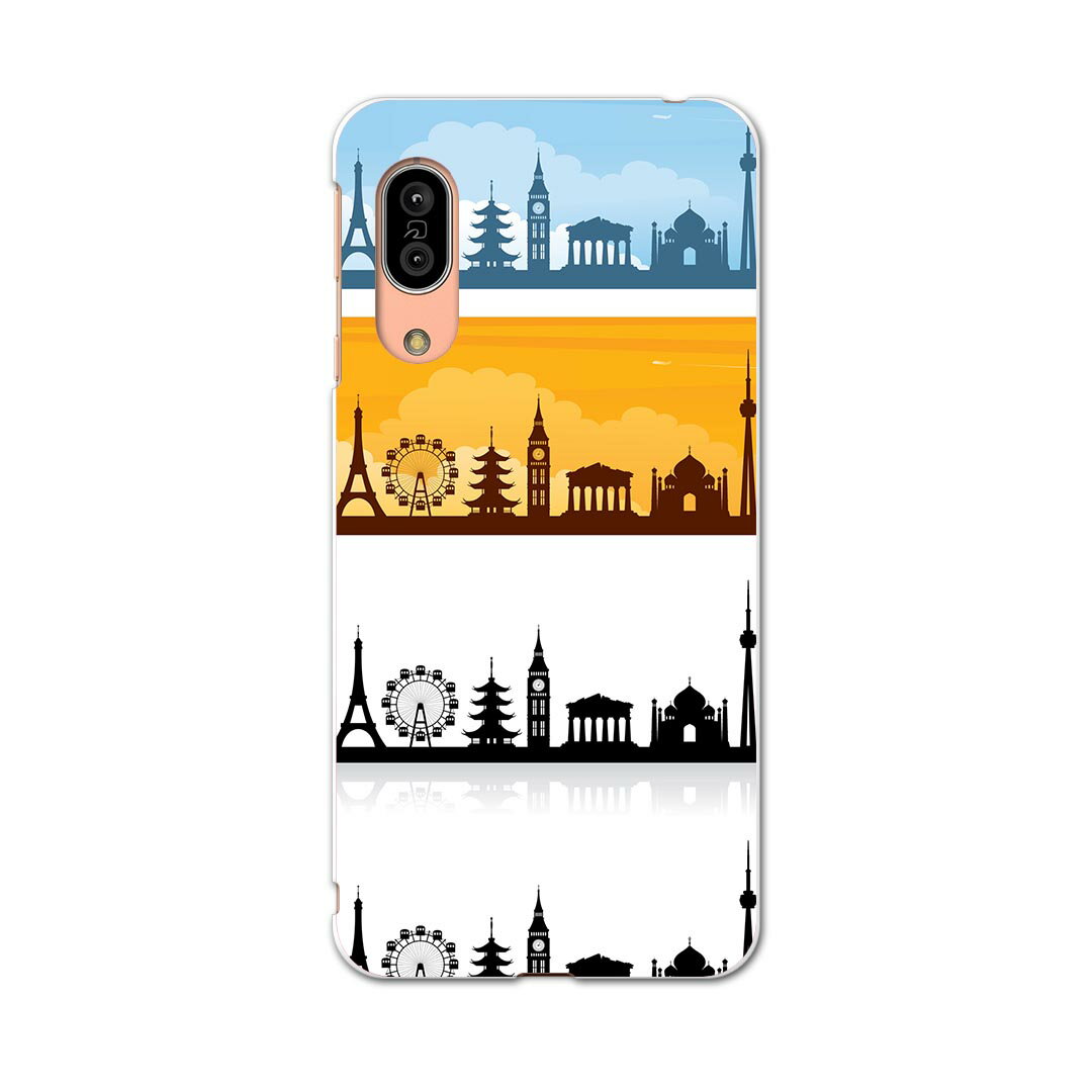 AQUOS sense3 SH-02M アクオス