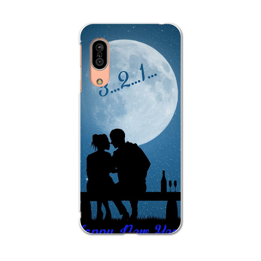 SH-02M AQUOS sense3 �������� ���󥹥��꡼ sh02m docomo �ɥ��� ���ޥ� ���С� �������б� ���� ������ ���ޥۥ����� ���ޥۥ��С� TPU ���եȥ����� 009993 ��ʪ��������