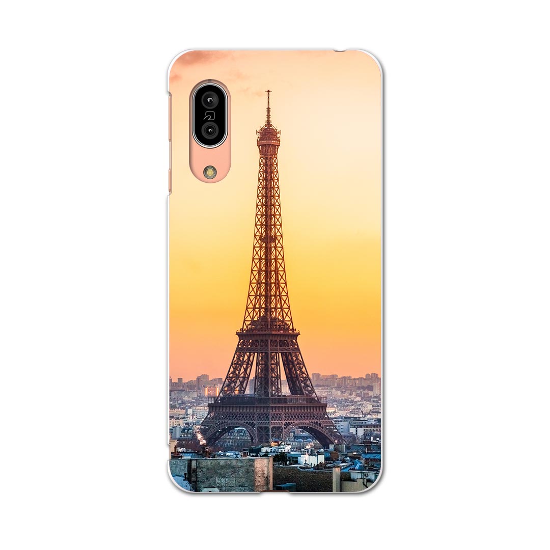 注意事項素材ケースの入荷時期により、商品写真とは一部カメラ・ボタン穴などの形状が異なるケースを使用する場合があります。また、一部機種のTPU商品は素材強度の関係でケースの上からボタン等を操作するタイプとなりますが操作に影響はありません。側面...