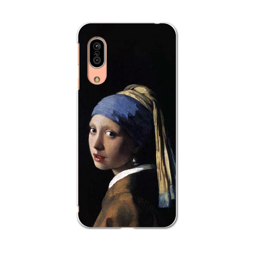 注意事項素材ケースの入荷時期により、商品写真とは一部カメラ・ボタン穴などの形状が異なるケースを使用する場合があります。また、一部機種のTPU商品は素材強度の関係でケースの上からボタン等を操作するタイプとなりますが操作に影響はありません。側面...