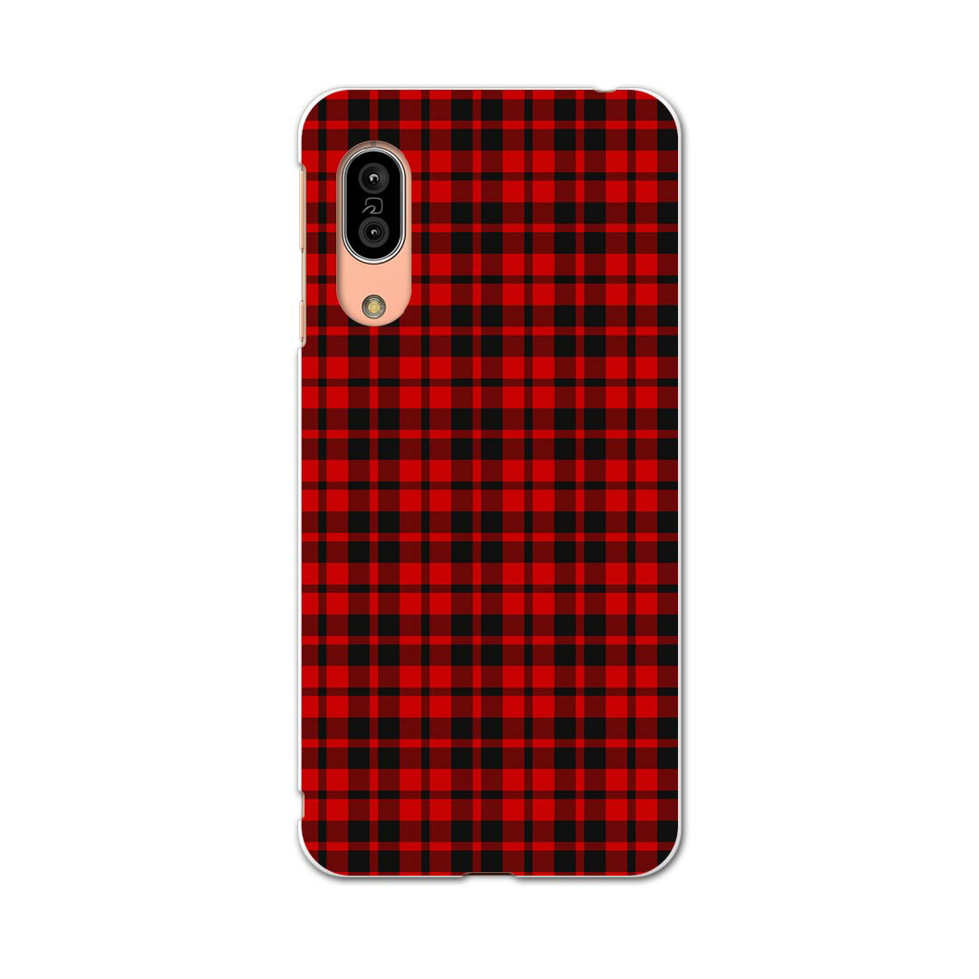 注意事項素材ケースの入荷時期により、商品写真とは一部カメラ・ボタン穴などの形状が異なるケースを使用する場合があります。また、一部機種のTPU商品は素材強度の関係でケースの上からボタン等を操作するタイプとなりますが操作に影響はありません。側面...