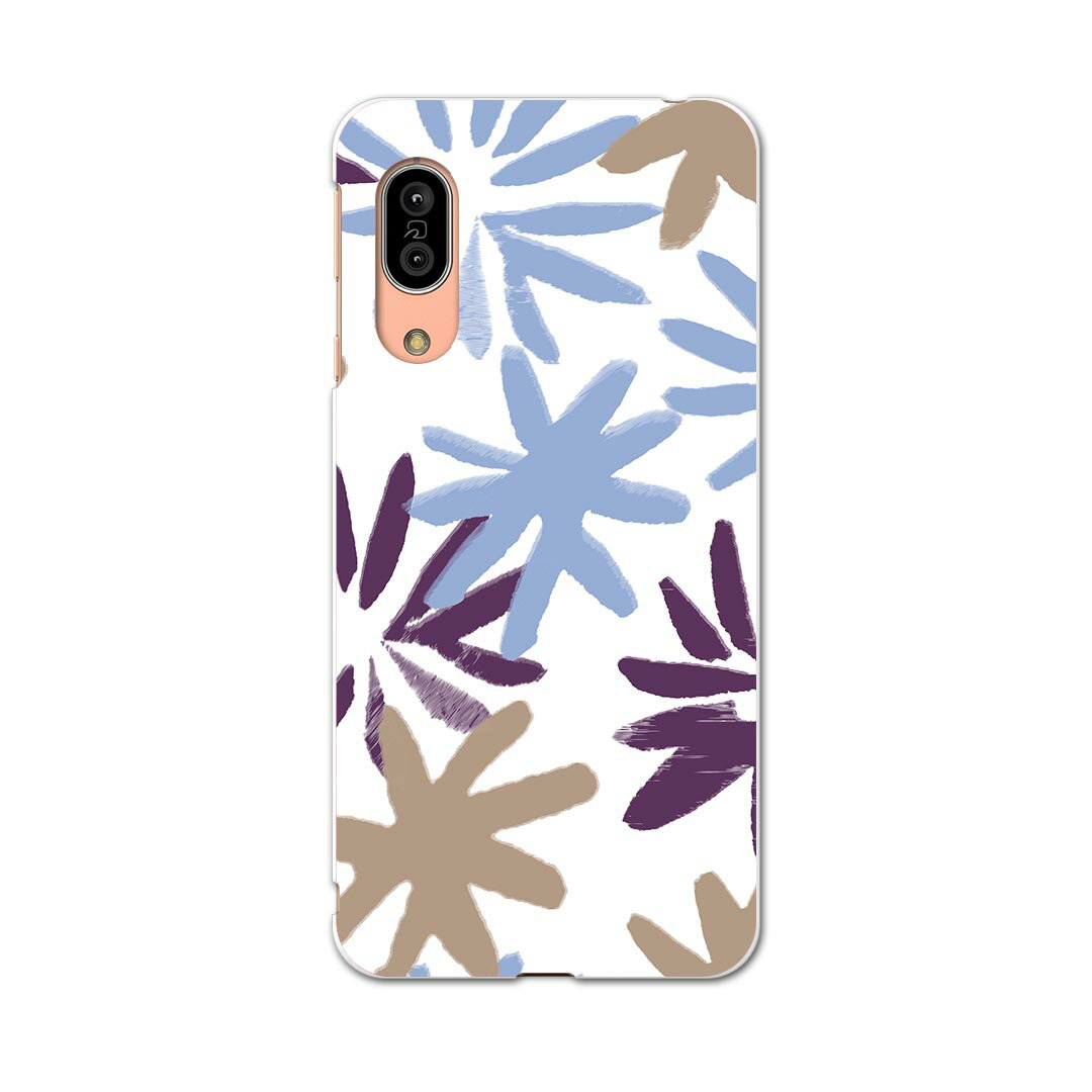 注意事項素材ケースの入荷時期により、商品写真とは一部カメラ・ボタン穴などの形状が異なるケースを使用する場合があります。また、一部機種のTPU商品は素材強度の関係でケースの上からボタン等を操作するタイプとなりますが操作に影響はありません。側面への印刷はありません。また、機種によっては角の丸みにより印刷されない範囲が生じます。商品画像はサンプルイメージですので、ご覧の環境によっては多少色味に違いを感じる場合があります。イメージと違った、モニターと色味が異なるという理由での交換は対応出来かねます。カバーのみの販売で本体は付属しません。ケース装着のままケーブルを挿しての充電は可能ですが、卓上ホルダでの充電は仕様上対応しておりません。また、ワイヤレス充電対応機種についてはお使いの機器や環境により反応しない場合があります。お手数ですがケースから外してお使い下さい。卓上ホルダ及びワイヤレスでの充電は保障の対象外となります。ケースの穴の位置にわずかなズレが生じる場合がございます。また印刷時に微妙な画像のズレが生じる場合がございます。こちらの商品はプリント商品で、デコなどではありません。画像では凹凸や光沢があるように見える商品もありますがデザインの図版によるもので、実際はマットな質感になります。ご注文後に1点1点制作する受注生産品のため、不良品以外のご返品や交換は固くお断り致します。機種の選択間違いも保証対象外となりますため、ご注文の際は必ず機種をご確認下さい。発送について基本的に決済確認後、7営業日前後の発送となります。繁忙期や休業日明けの場合はさらに時間がかかる場合があります。その場合は別途メールにてご連絡致します。メール便の場合、到着までに2−4日ほどかかる場合が多く、紛失などの保障もご対応できかねますのでご了承の上お選び下さい。