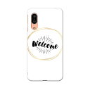 SHV45 AQUOS sense3 アクオス センススリー shv45 エーユー au スマホ カバー ケース スマホケース スマホカバー TPU ソフトケース 016275 英語(2)