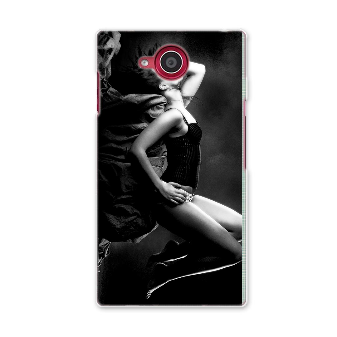 Rakuten - SH-03G AQUOS ZETA アクオス ゼータ sh03g docomo ドコモ スマホ カバー スマホケース スマホカバー PC ハードケース 写真　人物 写真・風景 007267