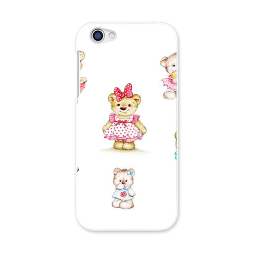SH-03J AQUOS R アクオス R sh03j docomo ドコモ スマホ カバー ケース スマホケース スマホカバー PC ハードケース 動物 熊 キャラクター 009649 SH-03J AQUOS R アクオス R sh03j docomo ドコモ スマホ カバー ケース スマホケース スマホカバー PC ハードケース 動物 熊 キャラクター 009649