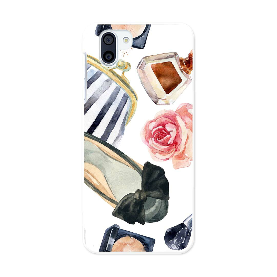 SH-03K AQUOS R2 アクオスアールツー docomo sh03k ドコモ スマホ カバー スマホケース スマホカバー PC ハードケース 012600 くつ　おしゃれ　財布