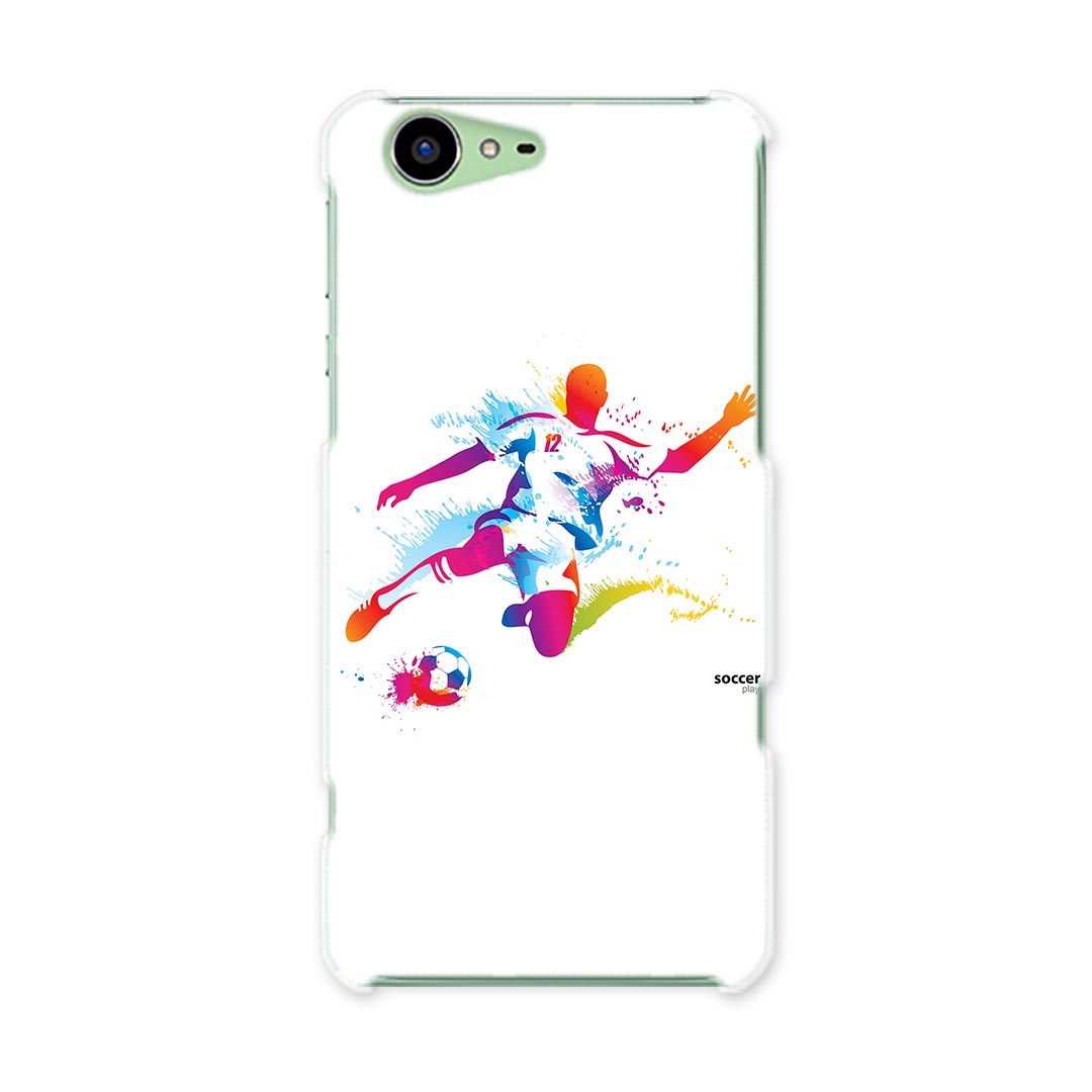 SH-04H AQUOS ZETA アクオスフォン ゼータ 