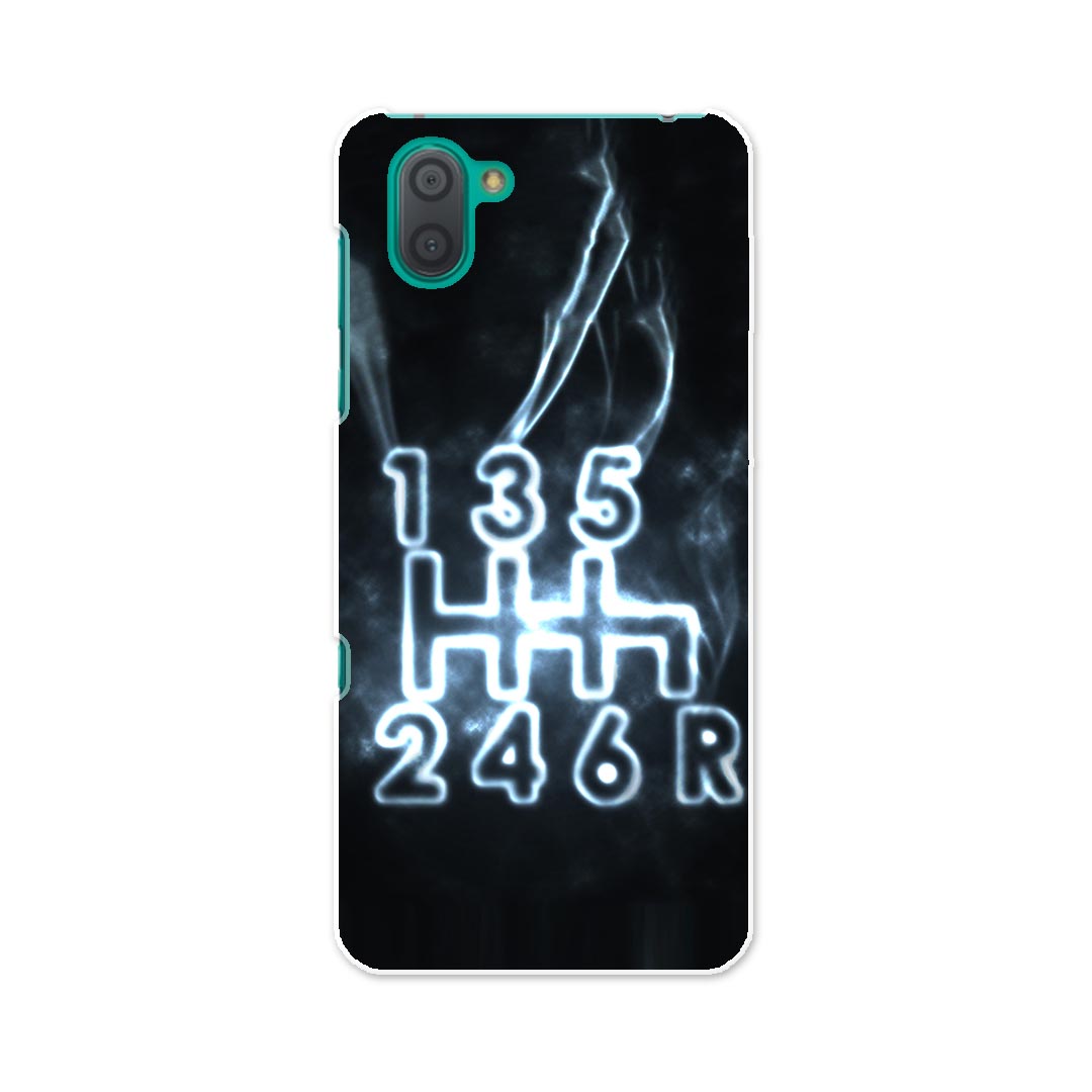 SH-04L AQUOS R3 アクオス アールスリー sh04l docomo ドコモ スマホ カバー ケース スマホケース スマホカバー PC ハードケース 001039