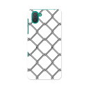 808SH AQUOS R3 アクオス アールスリー 808sh softbank ソフトバンク スマホ カバー ケース スマホケース スマホカバー TPU ソフトケース 004041 模様 シンプル 白(2)