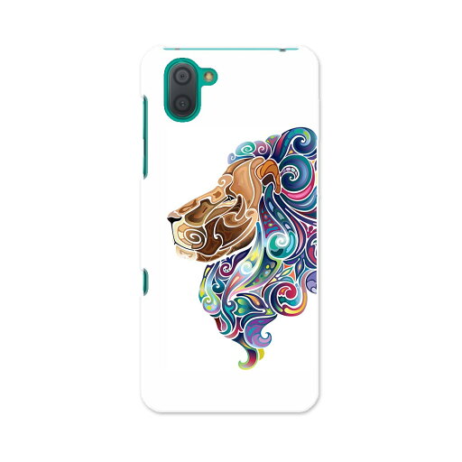 SHV44 AQUOS R3 アクオス アールスリー au エーユー shv44 スマホ カバー 全機種対応 あり ケース スマホケース スマホカバー PC ハードケース 006409 動物 ライオン カラフル SHV44 AQUOS R3 アクオス アールスリー au エーユー shv44 スマホ カバー 全機種対応 あり ケース スマホケース スマホカバー PC ハードケース 006409 動物 ライオン カラフル
