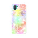 808SH AQUOS R3 アクオス アールスリー 808sh softbank ソフトバンク スマホ カバー ケース スマホケース スマホカバー TPU ソフトケース 006846 音符 楽譜(2)