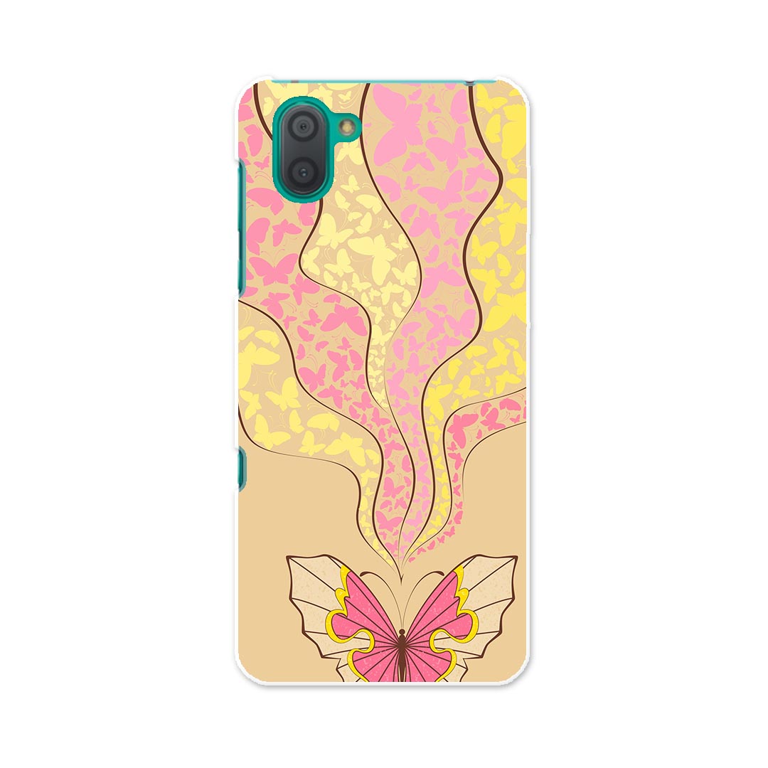 SHV44AQUOSR3アクオスア...