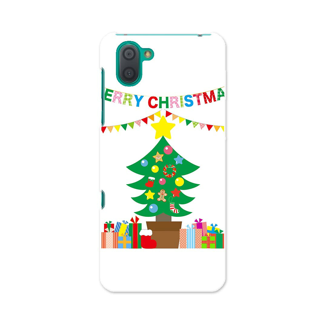 808SH AQUOS R3 アクオス アールスリー 808sh softbank ソフトバンク スマホ カバー ケース スマホケース スマホカバー TPU ソフトケース 009917 クリスマス　英語　パーティー
