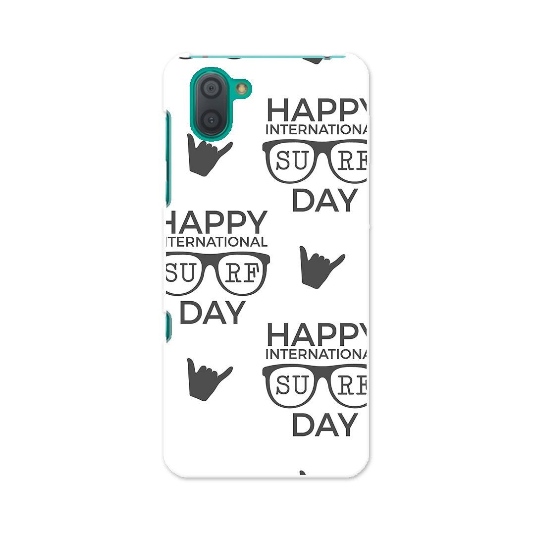 808SH AQUOS R3 アクオス アールスリー 808sh softbank ソフトバンク スマホ カバー ケース スマホケース スマホカバー TPU ソフトケース 012460 サーフ　めがね　モノトーン