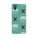 808SH AQUOS R3 アクオス アールスリー 808sh softbank ソフトバンク スマホ カバー ケース スマホケース スマホカバー TPU ソフトケース 012473 サーフ 車 英語(2)