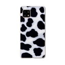 AQUOS Sense4 専用ケース ハードケース SH-41A docomo ドコモ igcase スマホカバー カバー ケース 000197 アニマル 牛 牛柄 模様|詳細画像