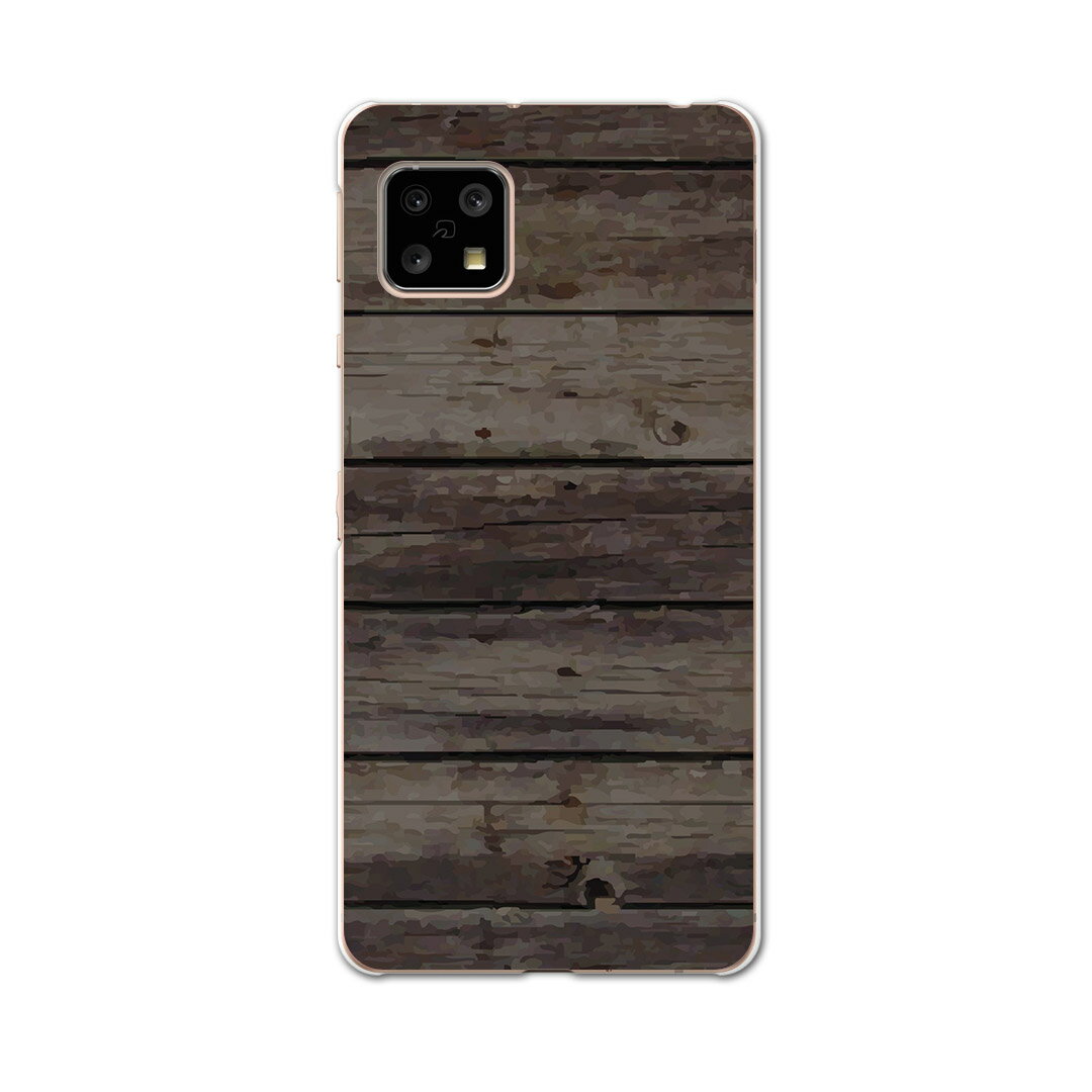 AQUOS sense5G 専用ケース ハードケース SHG03 au igcase スマホカバー カバー ケ...