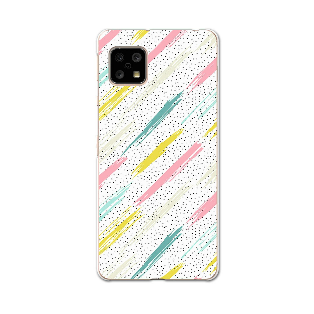 AQUOS Sense4 ���ѥ����� �ϡ��ɥ����� SH-41A docomo �ɥ��� igcase ���ޥۥ��С� ���С� ������ 050005