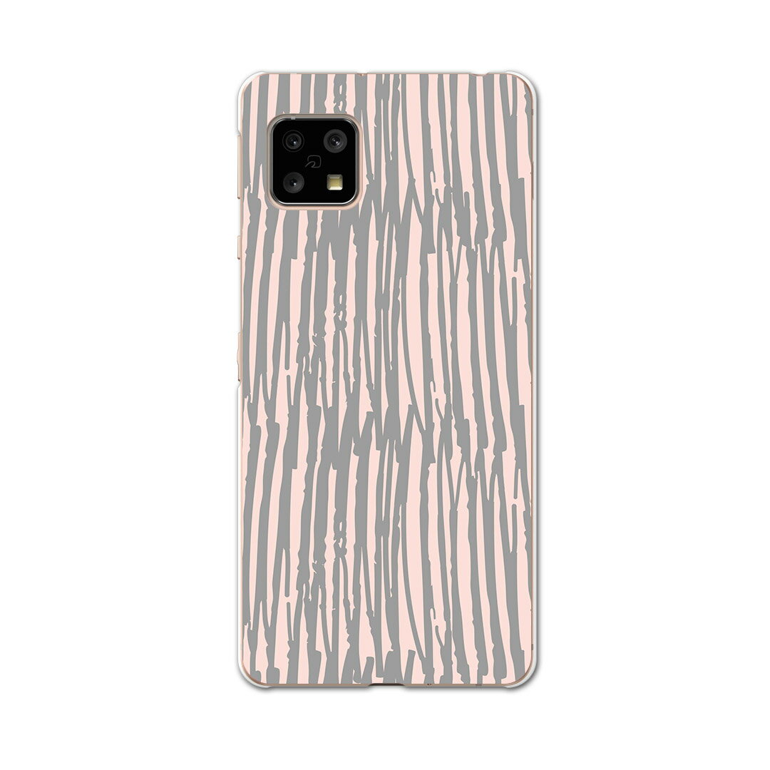 乐天商城 - AQUOS sense5G 専用ケース ハードケース SHG03 au igcase スマホカバー カバー ケース 050294