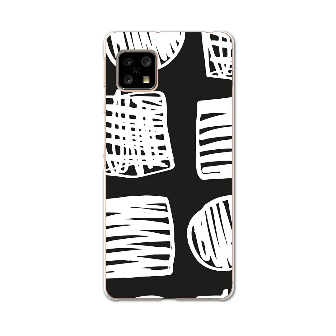 樂天商城 - AQUOS Sense4 専用ケース ハードケース SH-41A docomo ドコモ igcase スマホカバー カバー ケース 050821