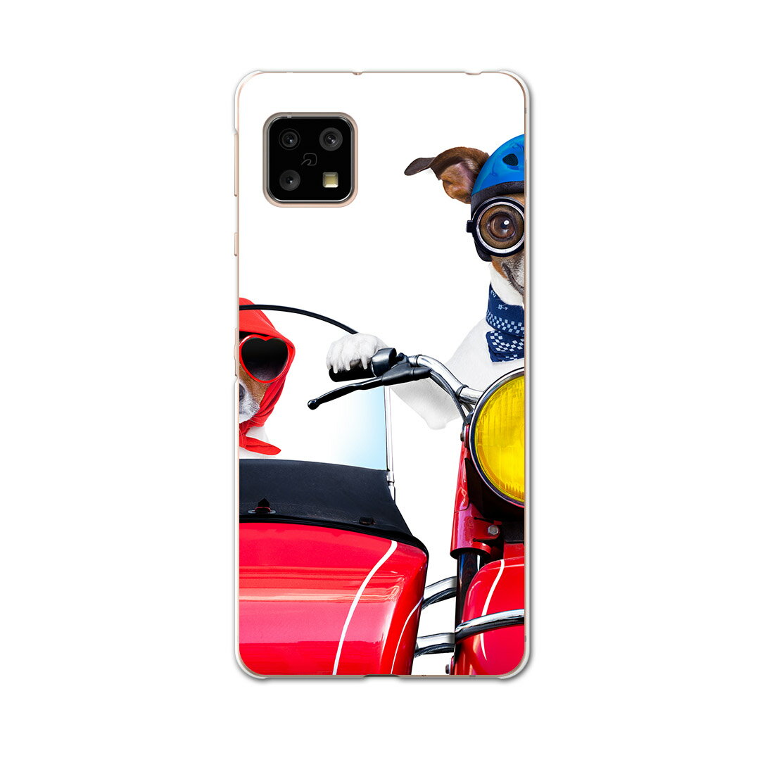 注意事項素材ケースの入荷時期により、商品写真とは一部カメラ・ボタン穴などの形状が異なるケースを使用する場合があります。また、一部機種のTPU商品は素材強度の関係でケースの上からボタン等を操作するタイプとなりますが操作に影響はありません。側面への印刷はありません。また、機種によっては角の丸みにより印刷されない範囲が生じます。商品画像はサンプルイメージですので、ご覧の環境によっては多少色味に違いを感じる場合があります。イメージと違った、モニターと色味が異なるという理由での交換は対応出来かねます。カバーのみの販売で本体は付属しません。ケース装着のままケーブルを挿しての充電は可能ですが、卓上ホルダでの充電は仕様上対応しておりません。また、ワイヤレス充電対応機種についてはお使いの機器や環境により反応しない場合があります。お手数ですがケースから外してお使い下さい。卓上ホルダ及びワイヤレスでの充電は保障の対象外となります。ケースの穴の位置にわずかなズレが生じる場合がございます。また印刷時に微妙な画像のズレが生じる場合がございます。こちらの商品はプリント商品で、デコなどではありません。画像では凹凸や光沢があるように見える商品もありますがデザインの図版によるもので、実際はマットな質感になります。ご注文後に1点1点制作する受注生産品のため、不良品以外のご返品や交換は固くお断り致します。機種の選択間違いも保証対象外となりますため、ご注文の際は必ず機種をご確認下さい。発送について基本的に決済確認後、7営業日前後の発送となります。繁忙期や休業日明けの場合はさらに時間がかかる場合があります。その場合は別途メールにてご連絡致します。メール便の場合、到着までに2−4日ほどかかる場合が多く、紛失などの保障もご対応できかねますのでご了承の上お選び下さい。