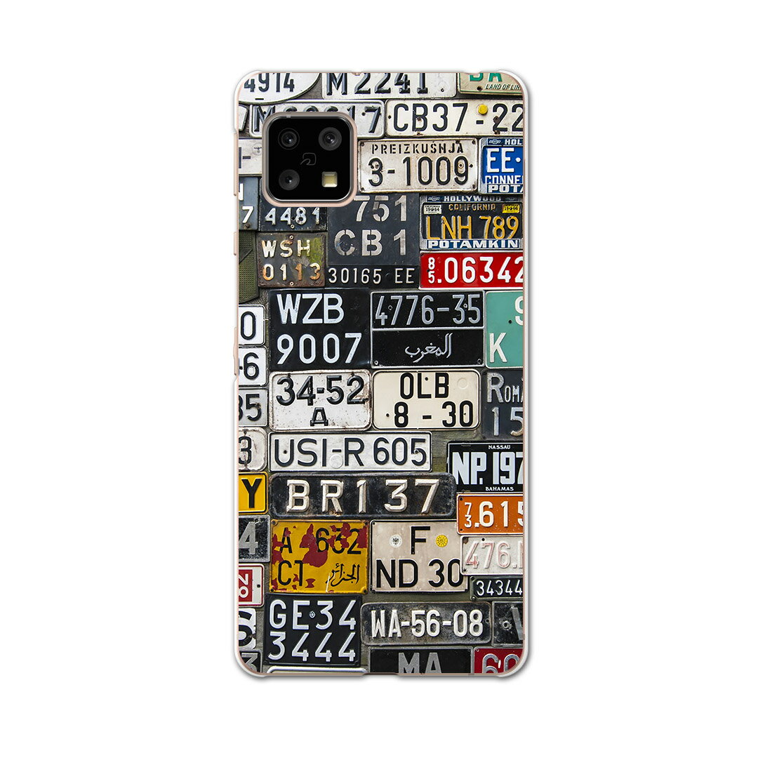 AQUOS Sense4 ���ѥ����� �ϡ��ɥ����� SH-41A docomo �ɥ��� igcase ���ޥۥ��С� ���С� ������ 008545 ��ˡ��� �ʥ�...