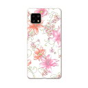 AQUOS Sense4 pP[X n[hP[X SH-41A docomo hR igcase X}zJo[ Jo[ P[X 011900 ԕ@sN@