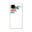 AQUOS Sense4 専用ケース ハードケース SH-41A docomo ドコモ igcase スマホカバー カバー ケース 015340 こどもの日 鯉...