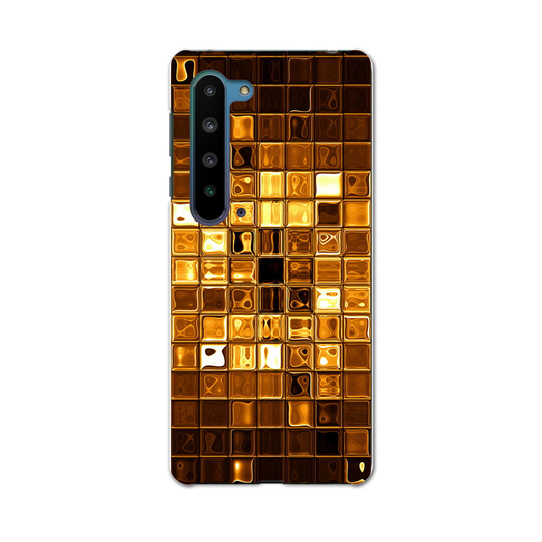 AQUOS R5G アクオス アールファイブジー aquosr5g ソフトバンク SoftBank スマホ カバー ケース スマホケース スマホカバー PC ハードケース 005510 模様　ガラス