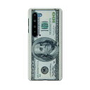 AQUOS R5G SHG01 アクオス アールファイブジー shg01 エーユー au スマホ カバー ケース スマホケース スマホカバー PC ハードケース 010333 外国 通貨 お金(2)