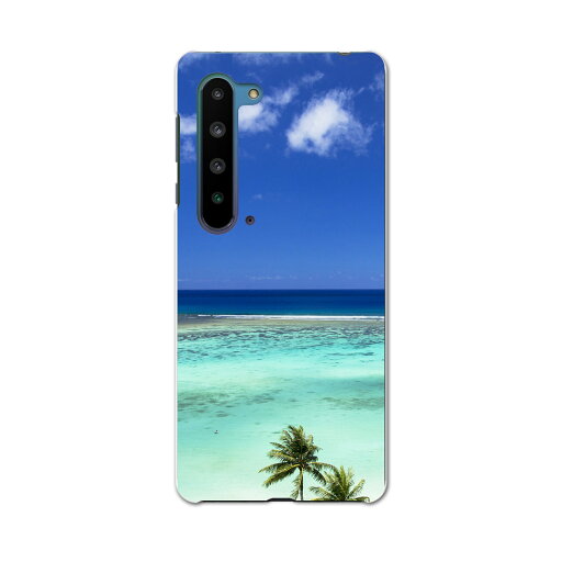 AQUOS R5G SHG01 アクオス アールファイブジー shg01 エーユー au スマホ カバー ケース スマホケース スマホカバー PC ハードケース 010460 海 空 写真 AQUOS R5G SHG01 アクオス アールファイブジー shg01 エーユー au スマホ カバー ケース スマホケース スマホカバー PC ハードケース 010460 海 空 写真