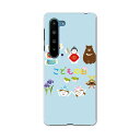 AQUOS R5G SH-51A アクオス アールファイブジー sh51a ドコモ docomo スマホ カバー ケース スマホケース スマホカバー PC ハー...