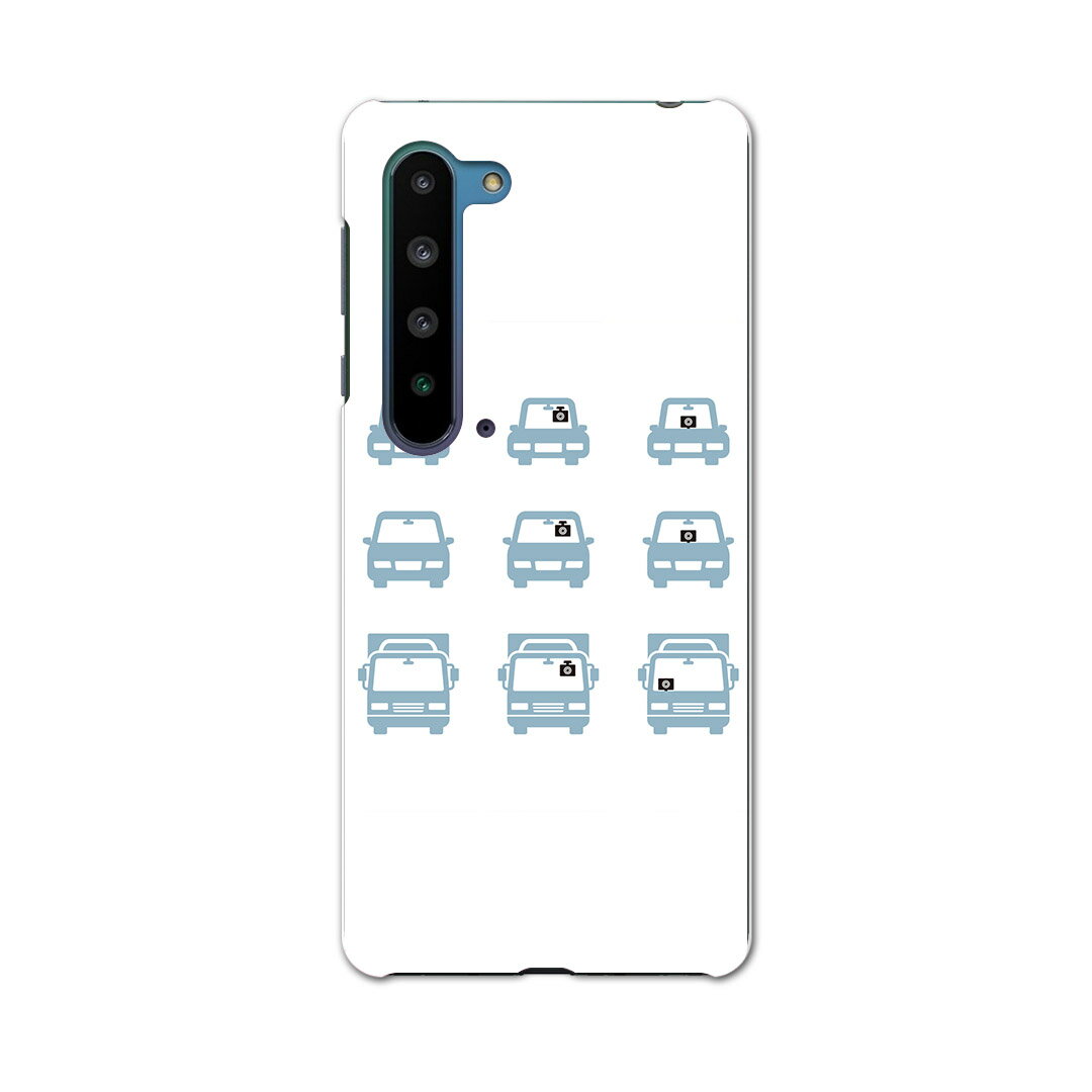 AQUOS R5G SH-51A アクオス アールファイブジー sh51a ドコモ docomo スマホ カバー ケース スマホケース スマホカバー PC ハードケース 016168 ドライブレコーダー